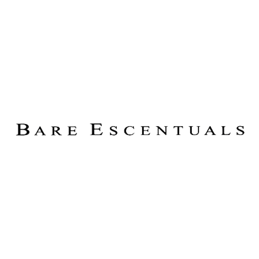 Spectrum Packaging Bare Escentuals Logo