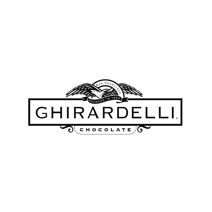 Spectrum Packaging Ghirardelli Logo
