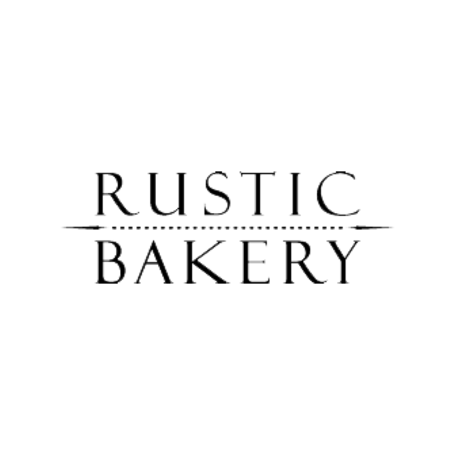 Spectrum Packaging Rustic Bakery Logo