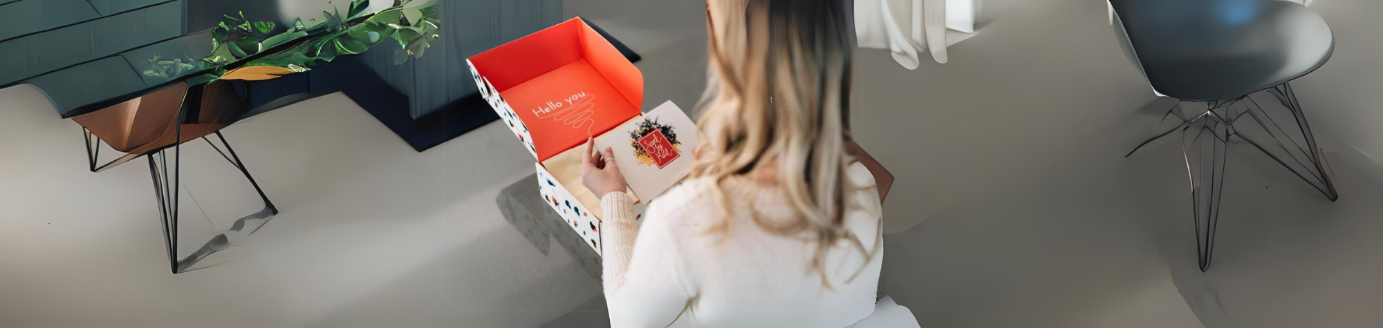 Why Custom Packaging is Crucial for Establishing a Consistent Brand Identity