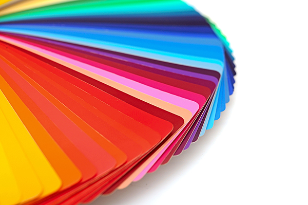 The Art of Choosing Colors for Custom Packaging