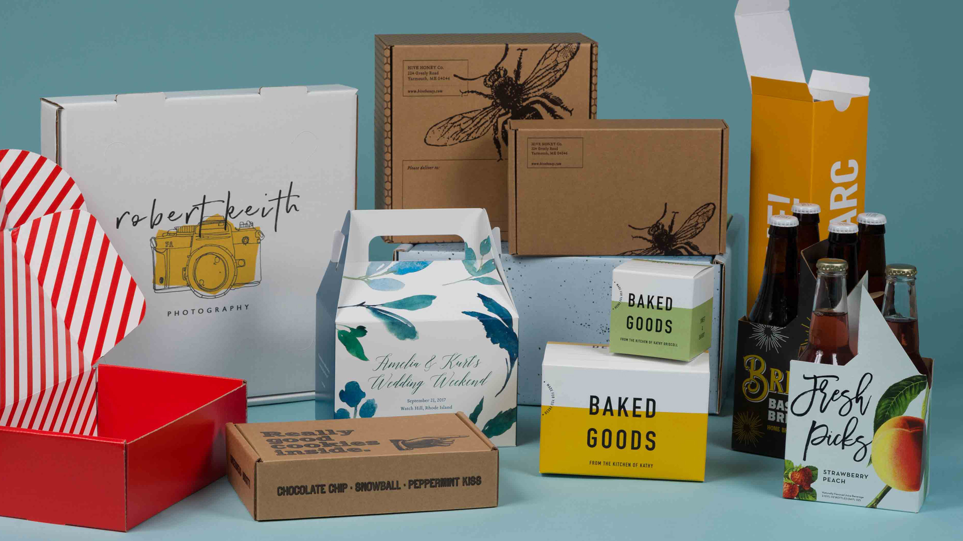 How to Incorporate Personalization in Your Packaging Design